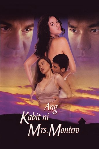 Movie: Ang Kabit Ni Mrs. Montero