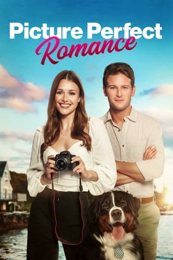 Movie: Picture Perfect Romance