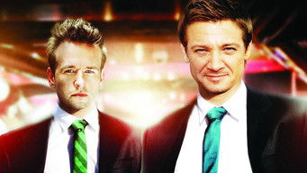 Movie poster: Ingenious - 2009