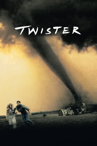 Movie: Twister
