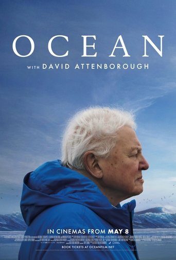 Movie: Ocean with David Attenborough