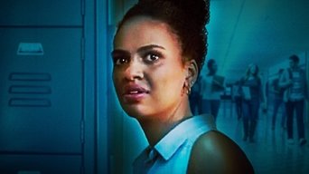 Movie poster: Secrets on Campus - 2022