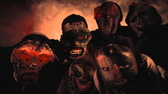 The plague at the Karatas village