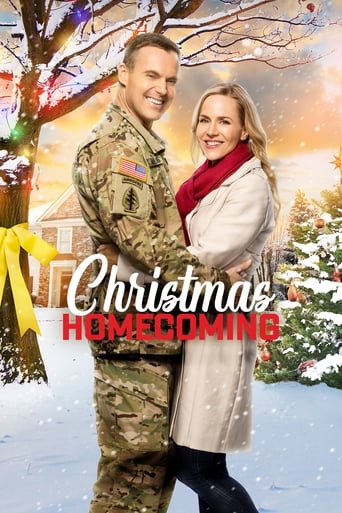 Movie: Christmas Homecoming
