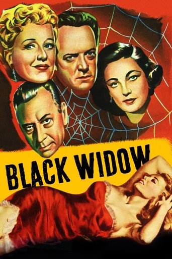 Movie: Black Widow