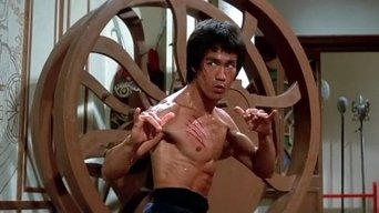 Movie: Enter the Dragon - 1995