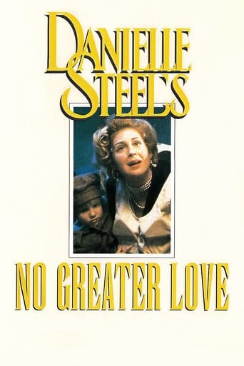 Movie: No Greater Love