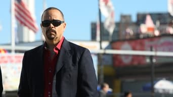 Movie poster: Once Upon a Time in Brooklyn - 2013