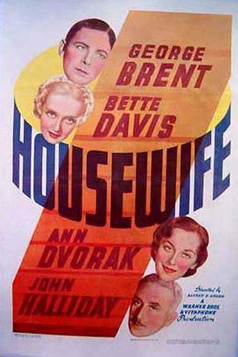 Movie: Housewife