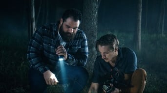 Movie poster: The Bigfoot Trap - 2023