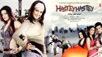 Hastey Hastey Follow Your Heart!