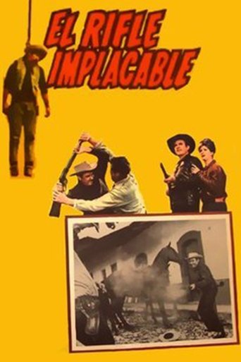 Movie: El rifle implacable