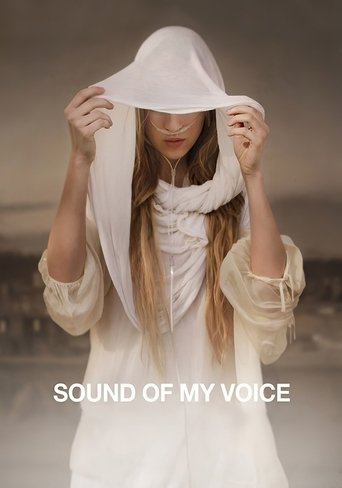 Movie: Sound of My Voice