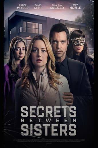 Movie: Secrets Between Sisters