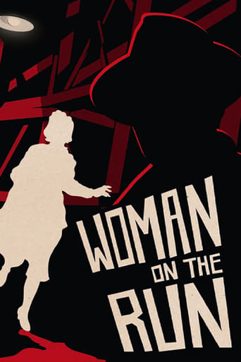 Movie: Woman on the Run