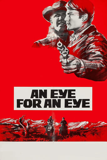 Movie: An Eye for an Eye