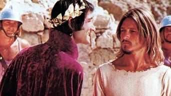 Movie: Jesus Christ Superstar - 