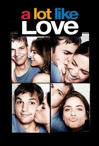 Movie: A Lot Like Love