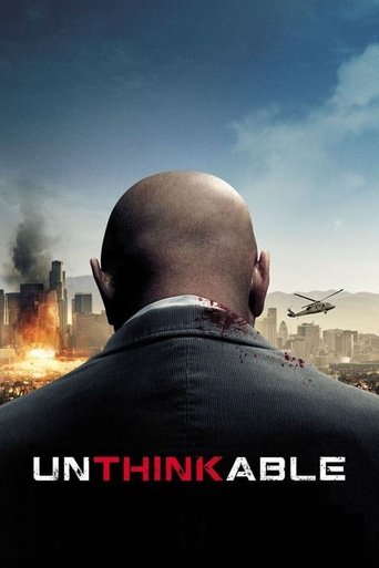 Movie: Unthinkable