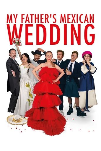 Movie: Juntos pero no revueltos