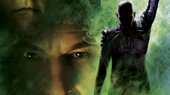 Movie poster: Star Trek: Nemesis - 2002