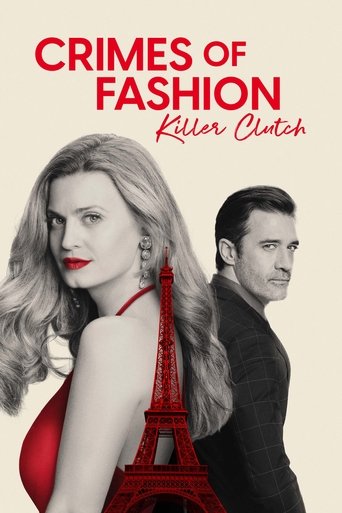 Movie: Crimes of Fashion: Killer Clutch
