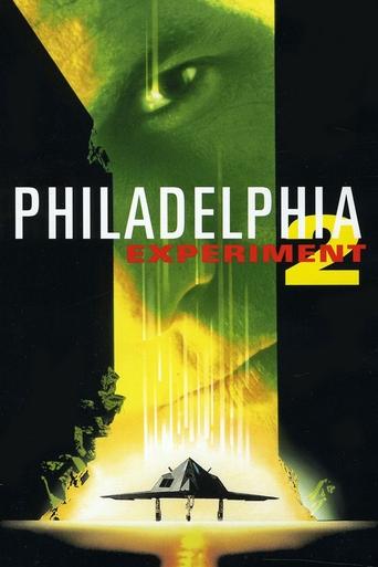 Movie: Philadelphia Experiment II