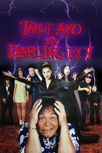 Movie: Takot Ako sa Darling Ko!