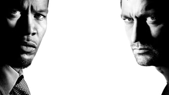 Movie: Law Abiding Citizen - 2000
