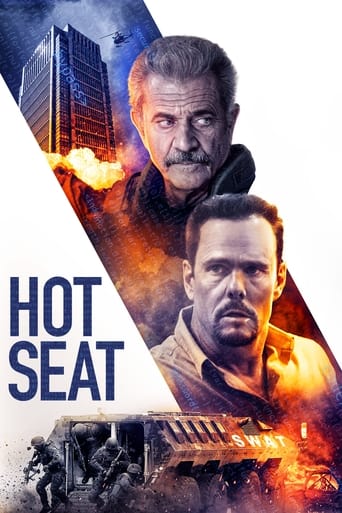 Movie: Hot Seat