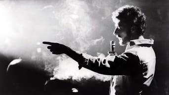 Movie poster: Lenny - 1974