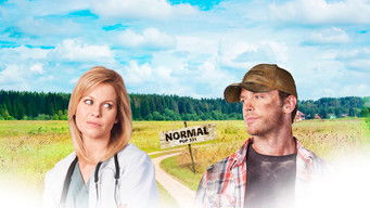 Movie poster: Finding Normal - 2013