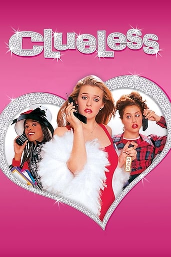 Movie: Clueless