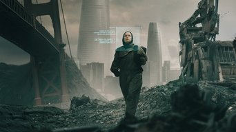 Movie poster: 2073 - 2024