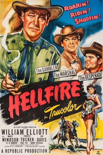Movie: Hellfire