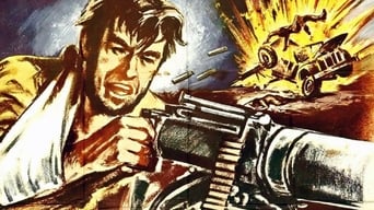 Movie: Sea of Sand - 