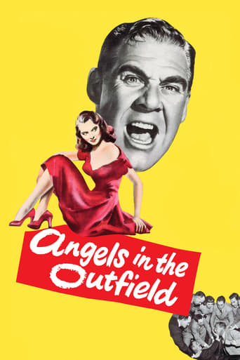 Movie: Angels in the Outfield