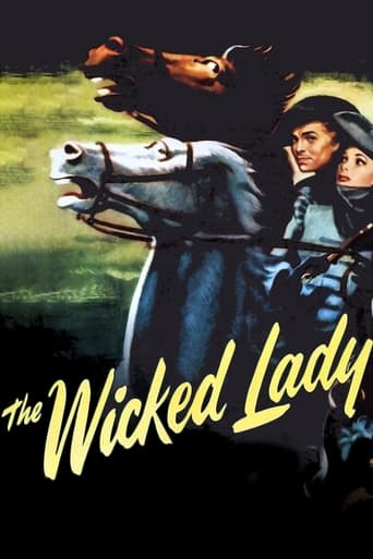 Movie: The Wicked Lady