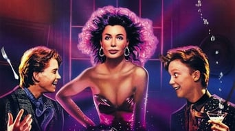 Movie: Weird Science - 1962