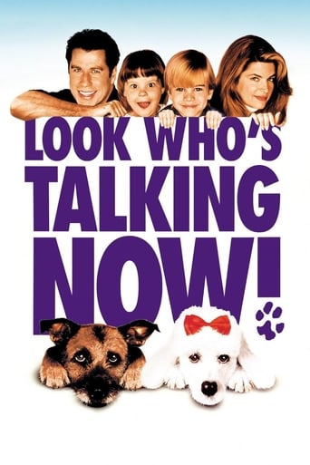 Movie: Look Who