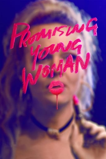 Movie: Promising Young Woman