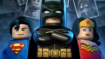 LEGO Batman: The Movie - DC Superheroes Unite