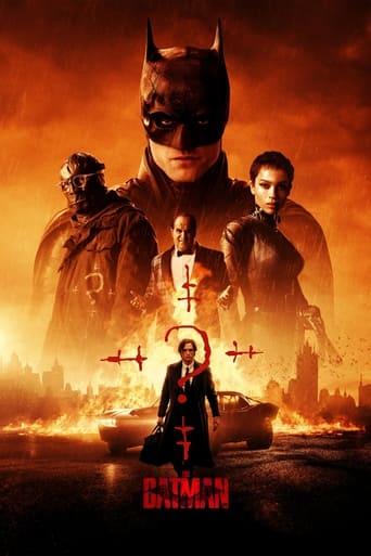 Movie: The Batman