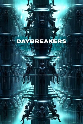 Movie: Daybreakers