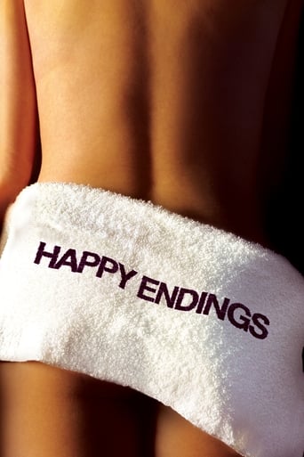 Movie: Happy Endings