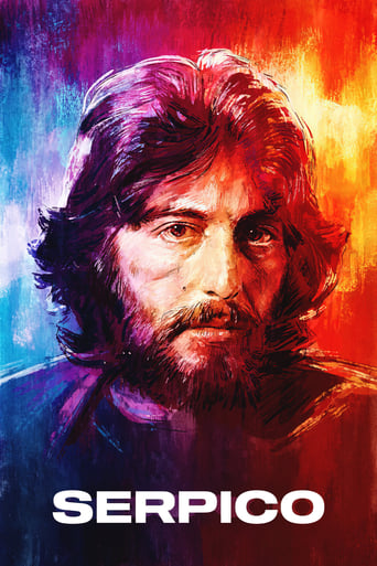 Movie: Serpico
