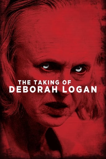 Movie: The Taking of Deborah Logan