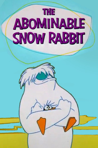 Movie: The Abominable Snow Rabbit