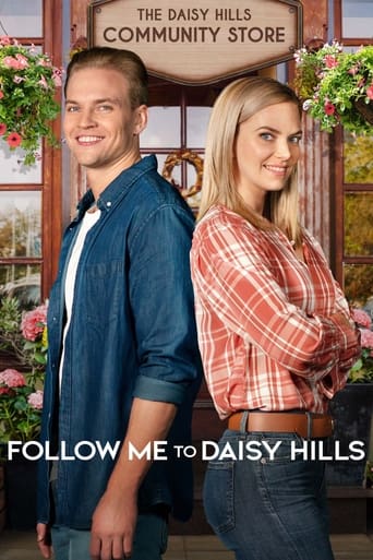 Movie: Follow Me to Daisy Hills