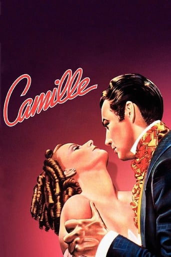 Movie: Camille
